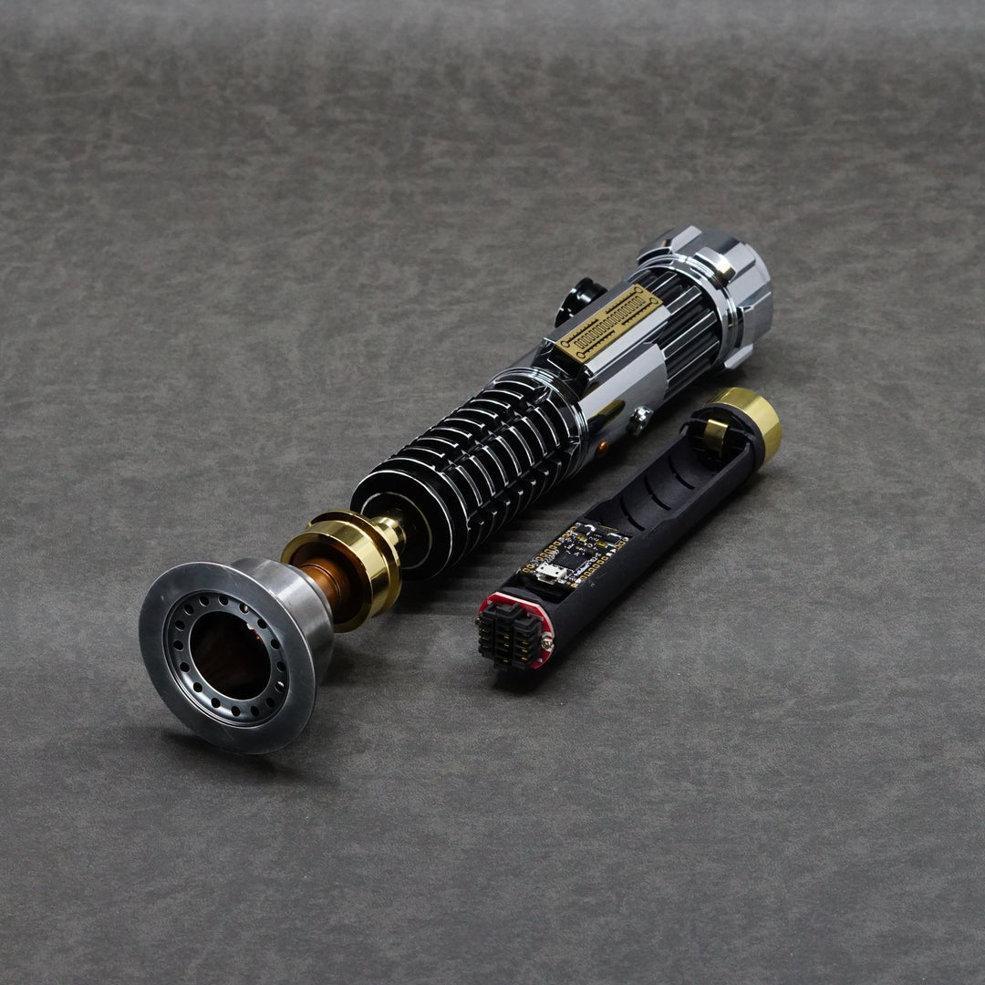 89Sabers OB3.5 Proffieboard Neopixel Lightsaber - Ready To Ship - CCSabers