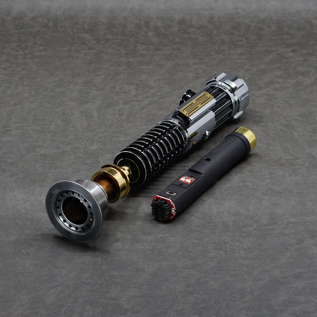 89Sabers OB3.5 Proffieboard Neopixel Lightsaber - Ready To Ship - CCSabers