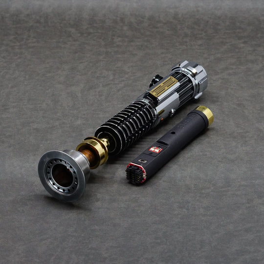 89Sabers OB3.5 Proffieboard Neopixel Lightsaber - Ready To Ship - CCSabers