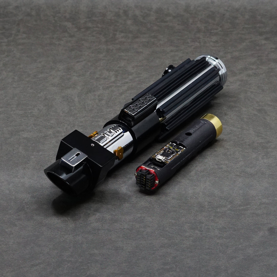 89Sabers DV3 Proffieboard Neopixel Lightsaber - Ready To Ship - CCSabers