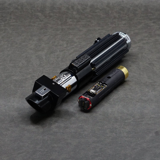 89Sabers DV3 Proffieboard Neopixel Lightsaber - Ready To Ship - CCSabers