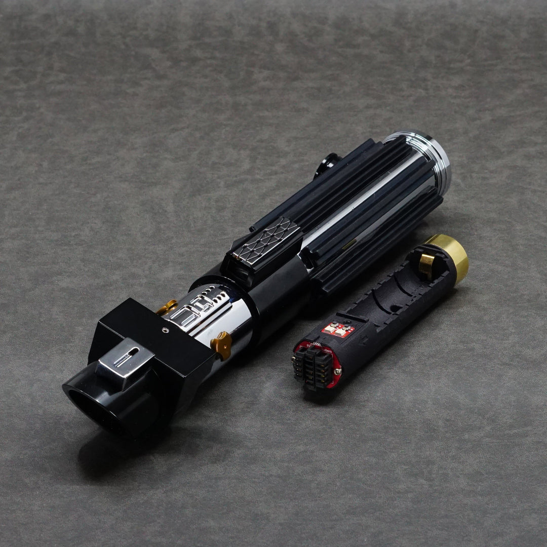 89Sabers DV3 Proffieboard Neopixel Lightsaber - Ready To Ship - CCSabers