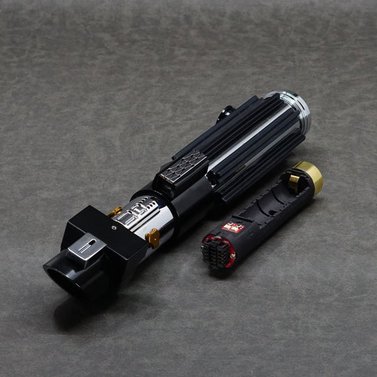 89Sabers DV3 Proffieboard Neopixel Lightsaber - Ready To Ship - CCSabers