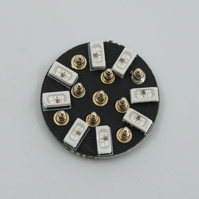 CCS Neopixel Connector (Holder included)