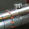 89Sabers DM Proffieboard Neopixel Lightsaber - Ready To Ship