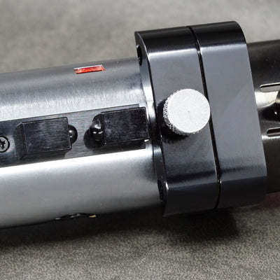 89Sabers Graflex EP5 Proffieboard Neopixel Lightsaber - Ready To 