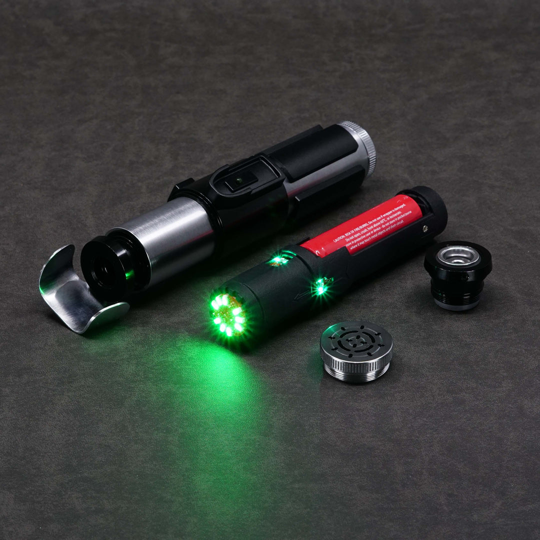 89Sabers YD Proffieboard Neopixel Lightsaber - Ready To Ship - CCSabers