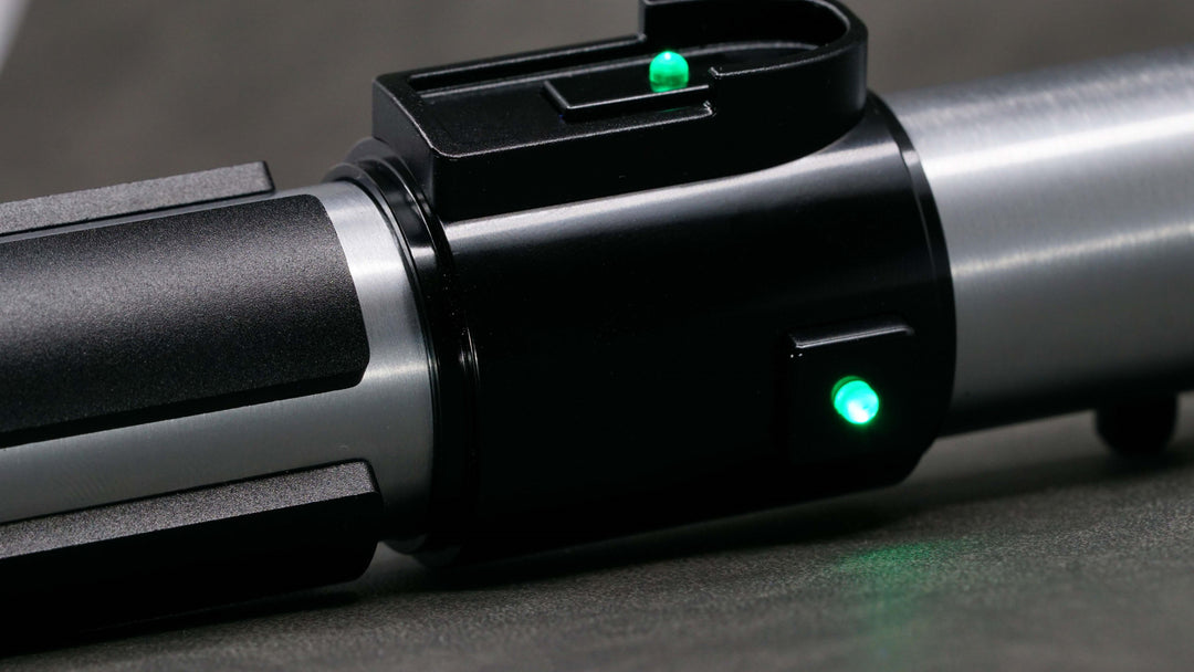 89Sabers YD Proffieboard Neopixel Lightsaber - Ready To Ship - CCSabers