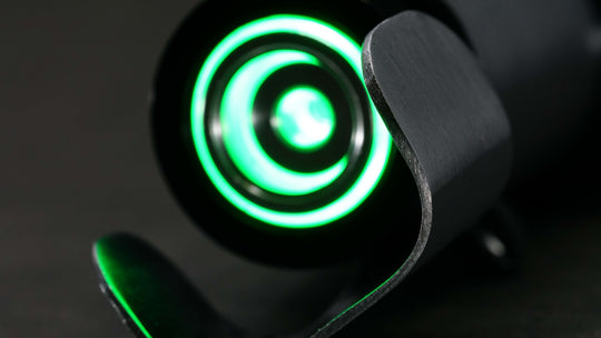 89Sabers YD Proffieboard Neopixel Lightsaber - Ready To Ship - CCSabers