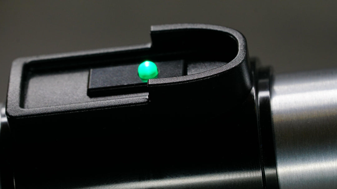 89Sabers YD Proffieboard Neopixel Lightsaber - Ready To Ship - CCSabers