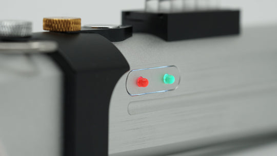 CCSabers Darkness + Free Installed Neopixel Chassis! - CCSabers