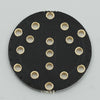 CCS Six-Rail Connector V2