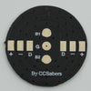 CCS Six-Rail Connector V2