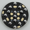 CCS Six-Rail Connector V2
