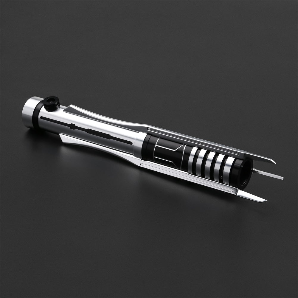 Revan Jedi 2.0 RGB/Neopixel Lightsaber - CCSabers
