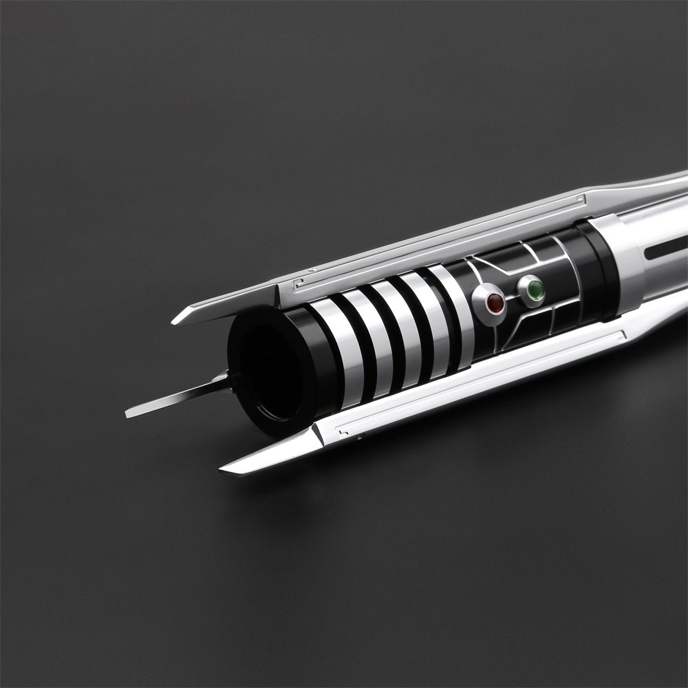 Revan Jedi 2.0 RGB/Neopixel Lightsaber - CCSabers