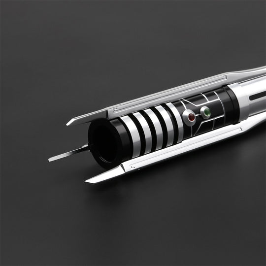Revan Jedi 2.0 RGB/Neopixel Lightsaber - CCSabers