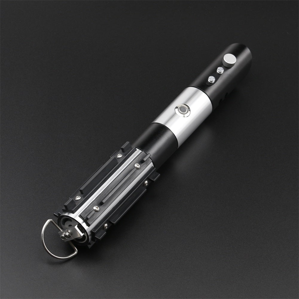 DAVA RGB/Neopixel Lightsaber - CCSabers