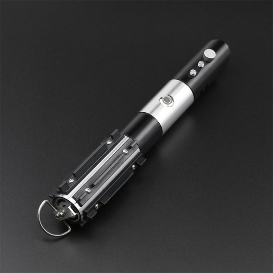 DAVA RGB/Neopixel Lightsaber - CCSabers