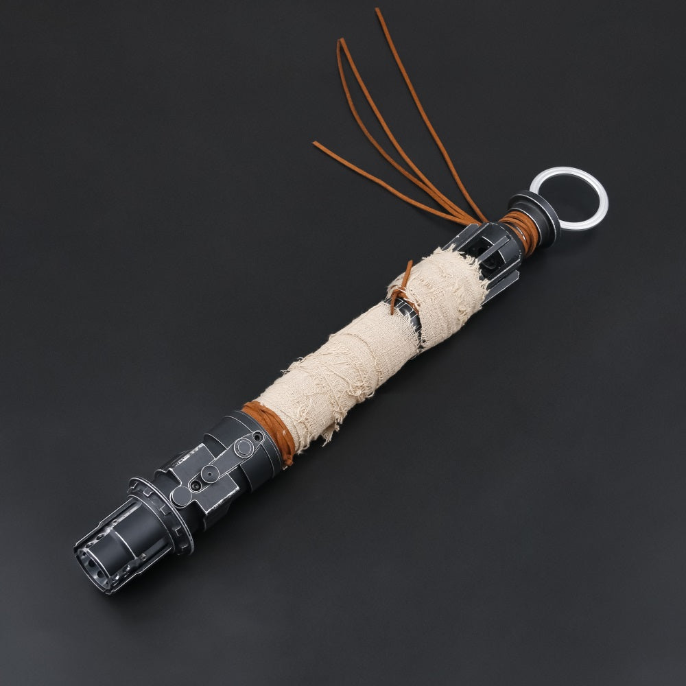 Cere V2/Boone Kestis' Lightsaber - CCSabers