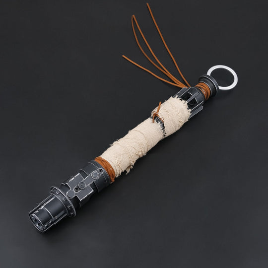 Cere V2/Boone Kestis' Lightsaber - CCSabers