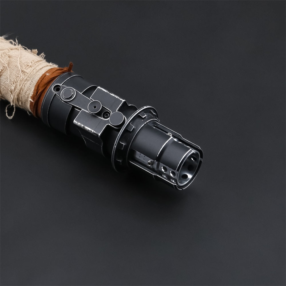 Cere V2/Boone Kestis' Lightsaber - CCSabers
