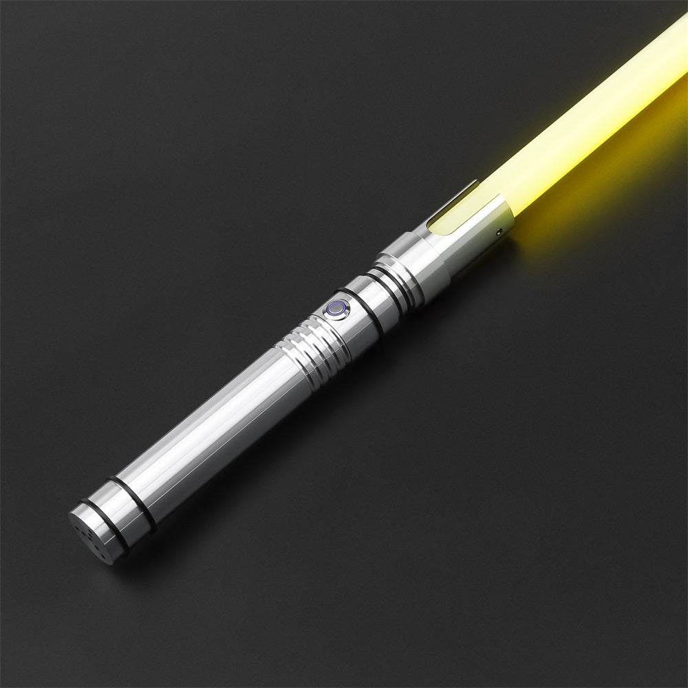 Padawan-E12-A RGB/Neopixel Lightsaber - CCSabers