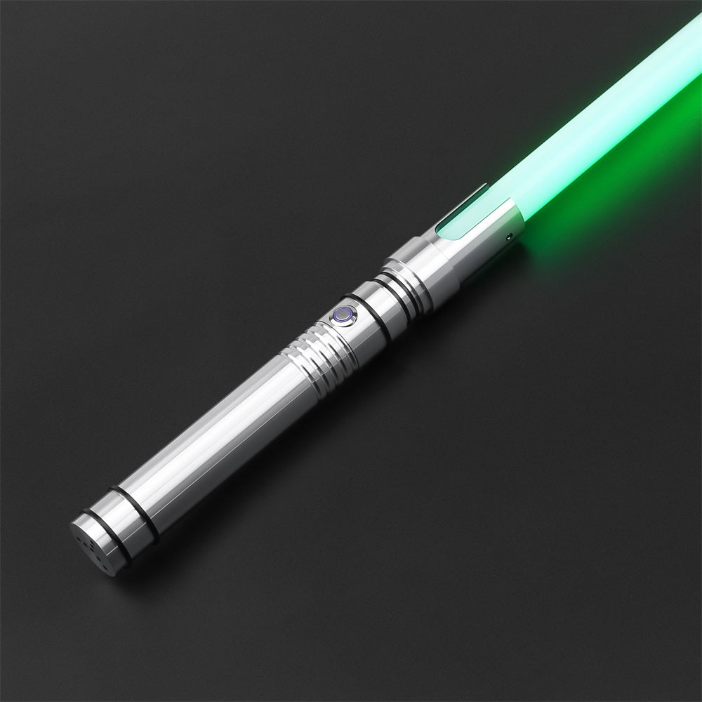 Padawan-E12-A RGB/Neopixel Lightsaber - CCSabers
