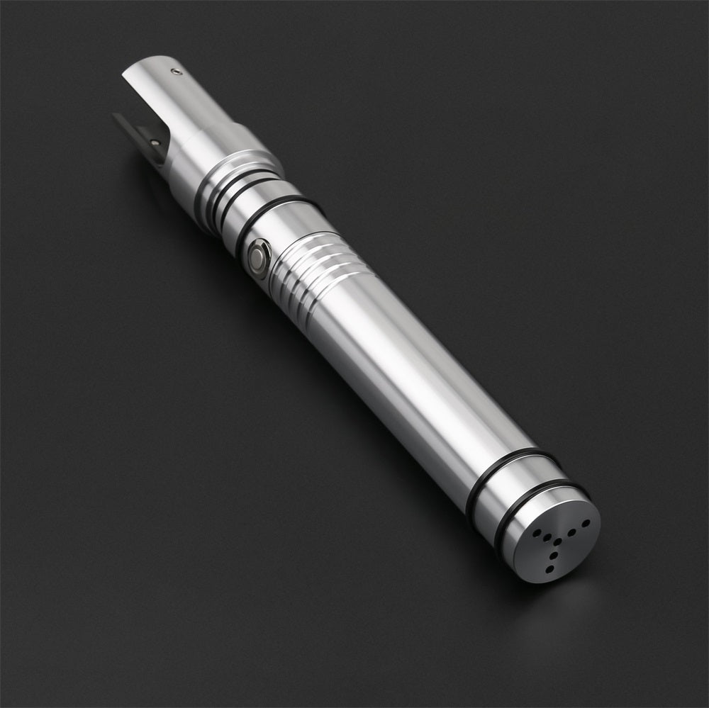 Padawan-E12-A RGB/Neopixel Lightsaber - CCSabers