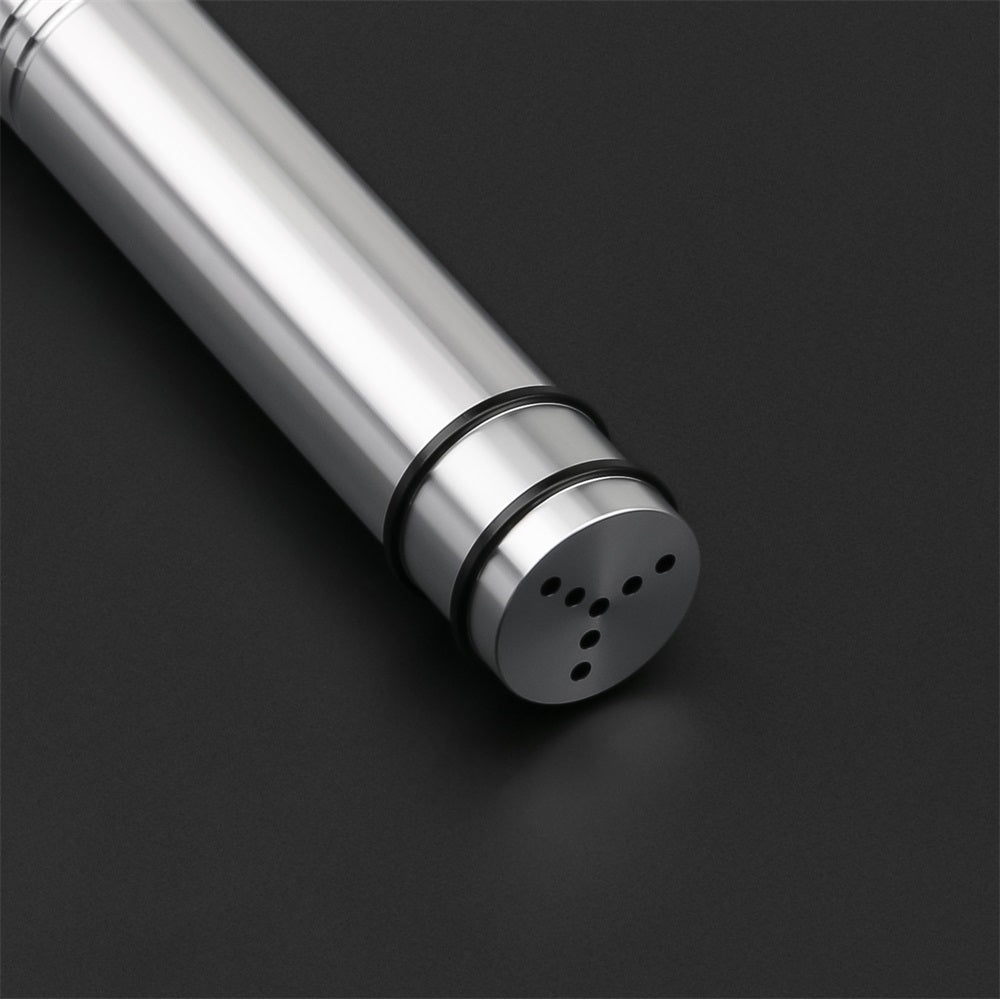 Padawan-E12-A RGB/Neopixel Lightsaber - CCSabers