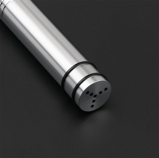 Padawan-E12-A RGB/Neopixel Lightsaber - CCSabers