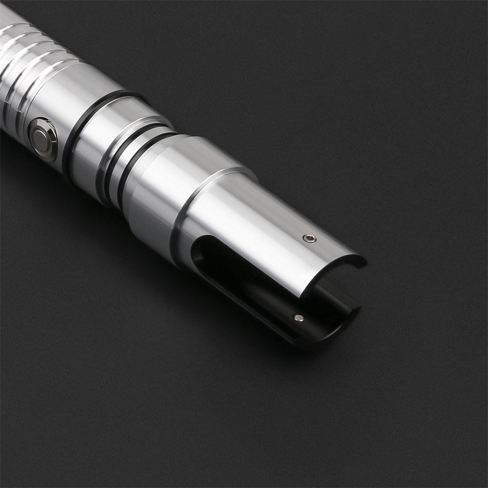Padawan-E12-A RGB/Neopixel Lightsaber - CCSabers