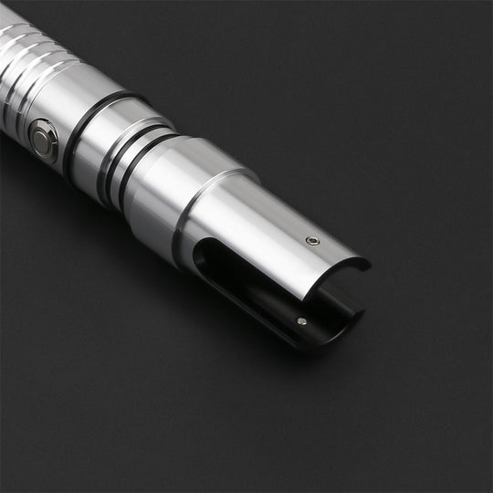 Padawan-E12-A RGB/Neopixel Lightsaber - CCSabers