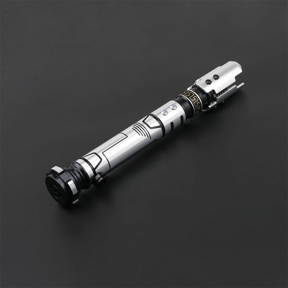 Judger RGB/Neopixel Lightsaber - CCSabers