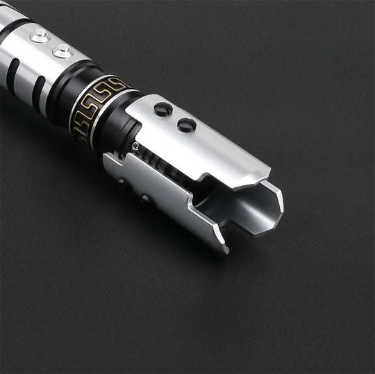 Judger RGB/Neopixel Lightsaber - CCSabers