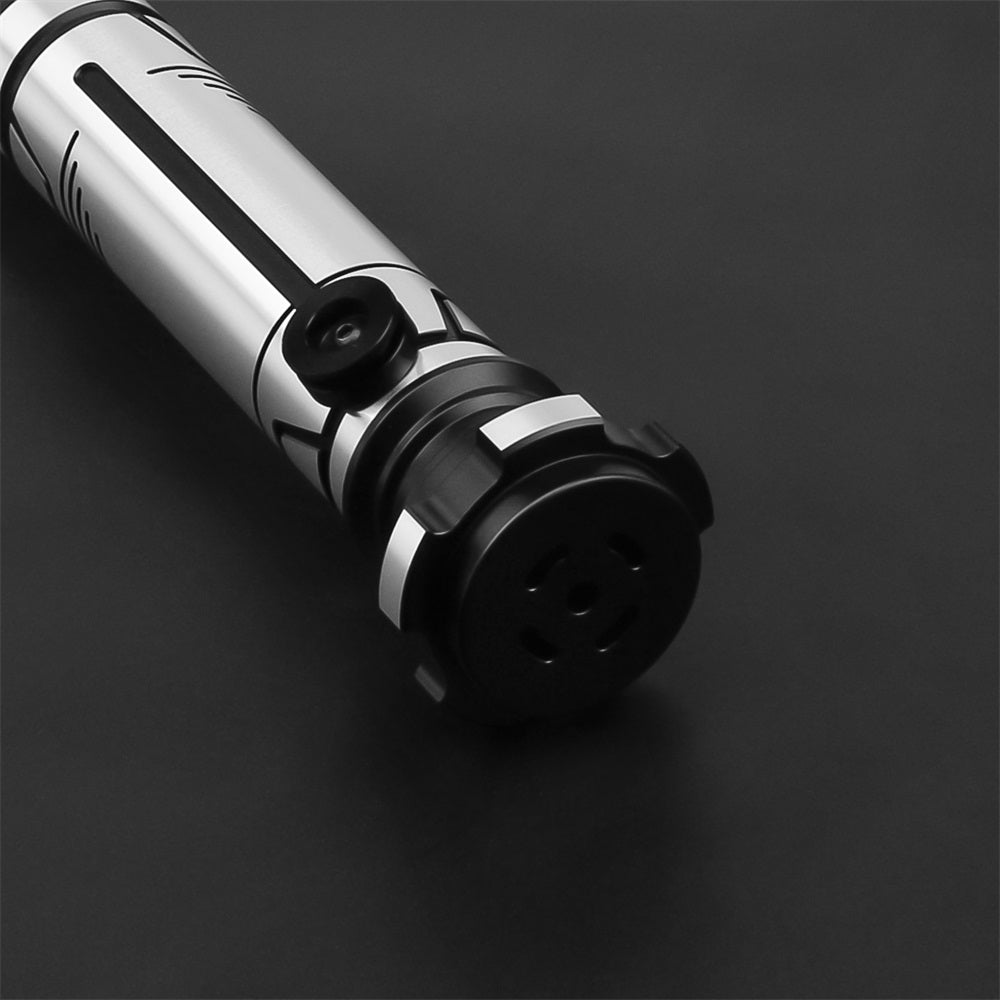 Judger RGB/Neopixel Lightsaber - CCSabers