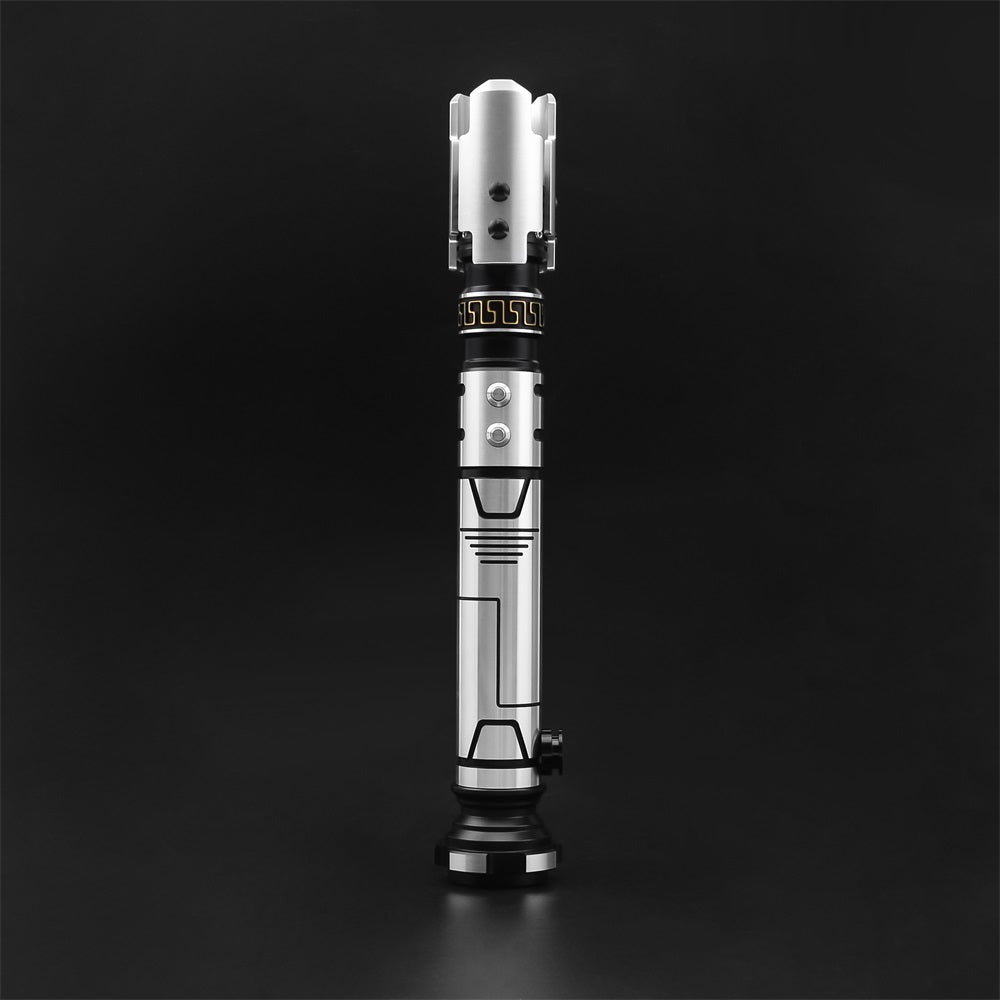 Judger RGB/Neopixel Lightsaber - CCSabers