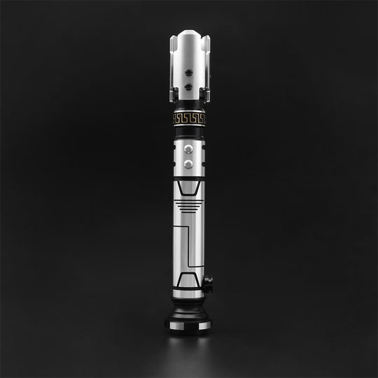 Judger RGB/Neopixel Lightsaber - CCSabers