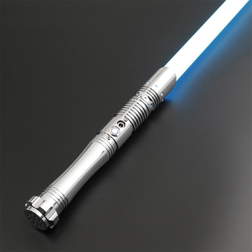 Padawan-E07 RGB/Neopixel Lightsaber - CCSabers