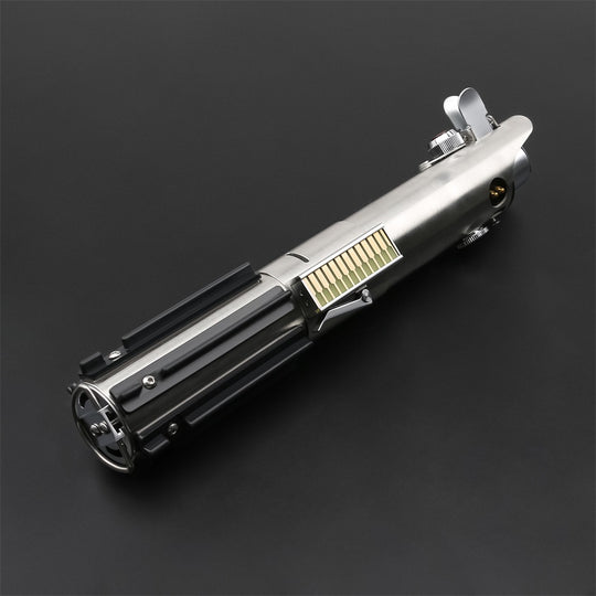 LUKE EP7 RGB/Neopixel Lightsaber - CCSabers