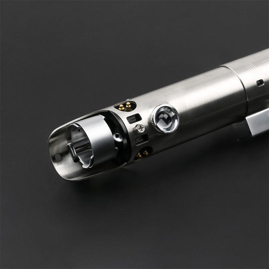LUKE EP7 RGB/Neopixel Lightsaber - CCSabers