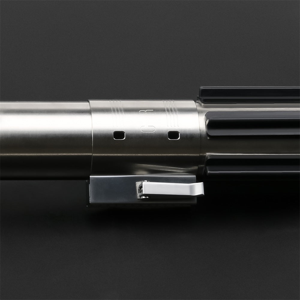 LUKE EP7 RGB/Neopixel Lightsaber - CCSabers