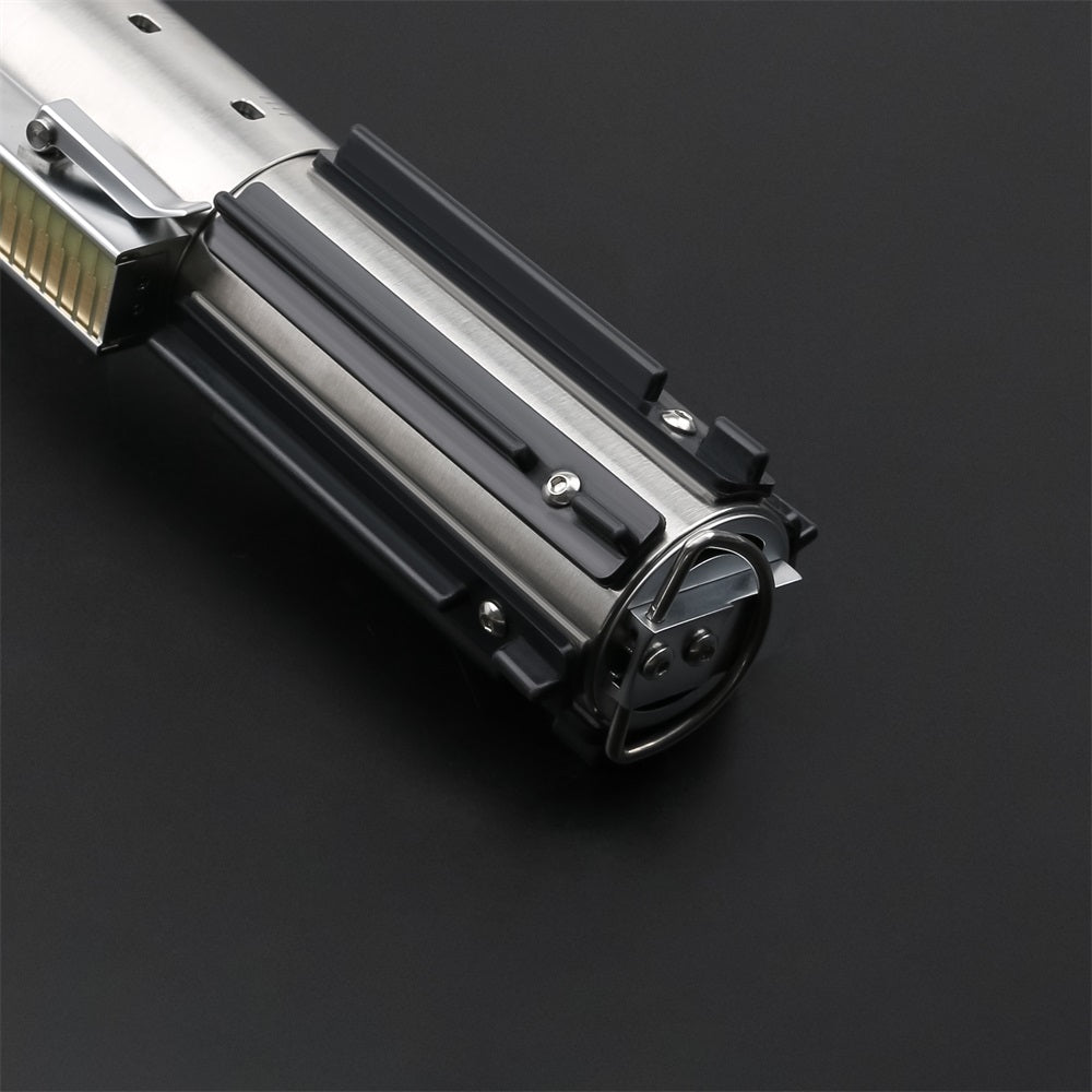 LUKE EP7 RGB/Neopixel Lightsaber - CCSabers