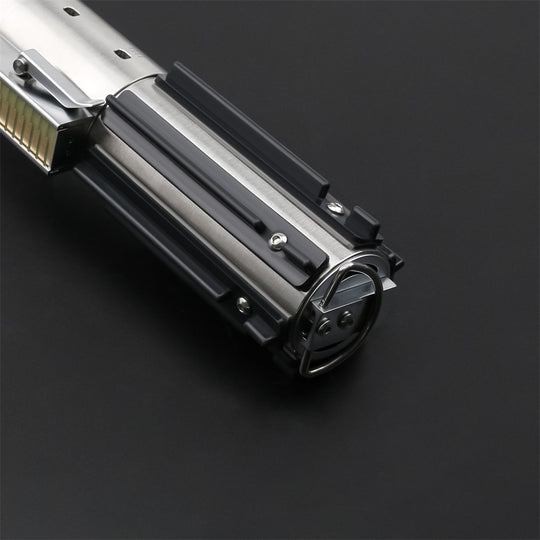 LUKE EP7 RGB/Neopixel Lightsaber - CCSabers