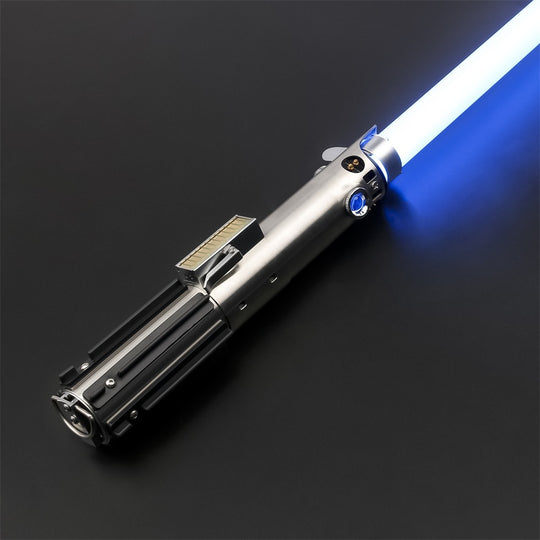 LUKE EP7 RGB/Neopixel Lightsaber - CCSabers