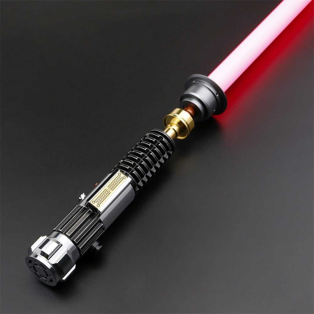 Obi EP3.5 TV Ver. Neopixel Lightsaber - CCSabers