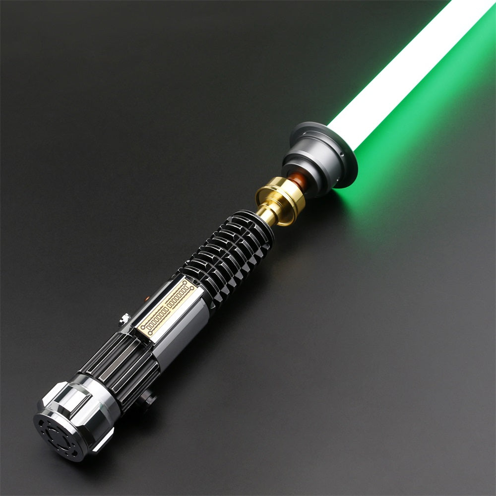 Obi EP3.5 TV Ver. Neopixel Lightsaber - CCSabers