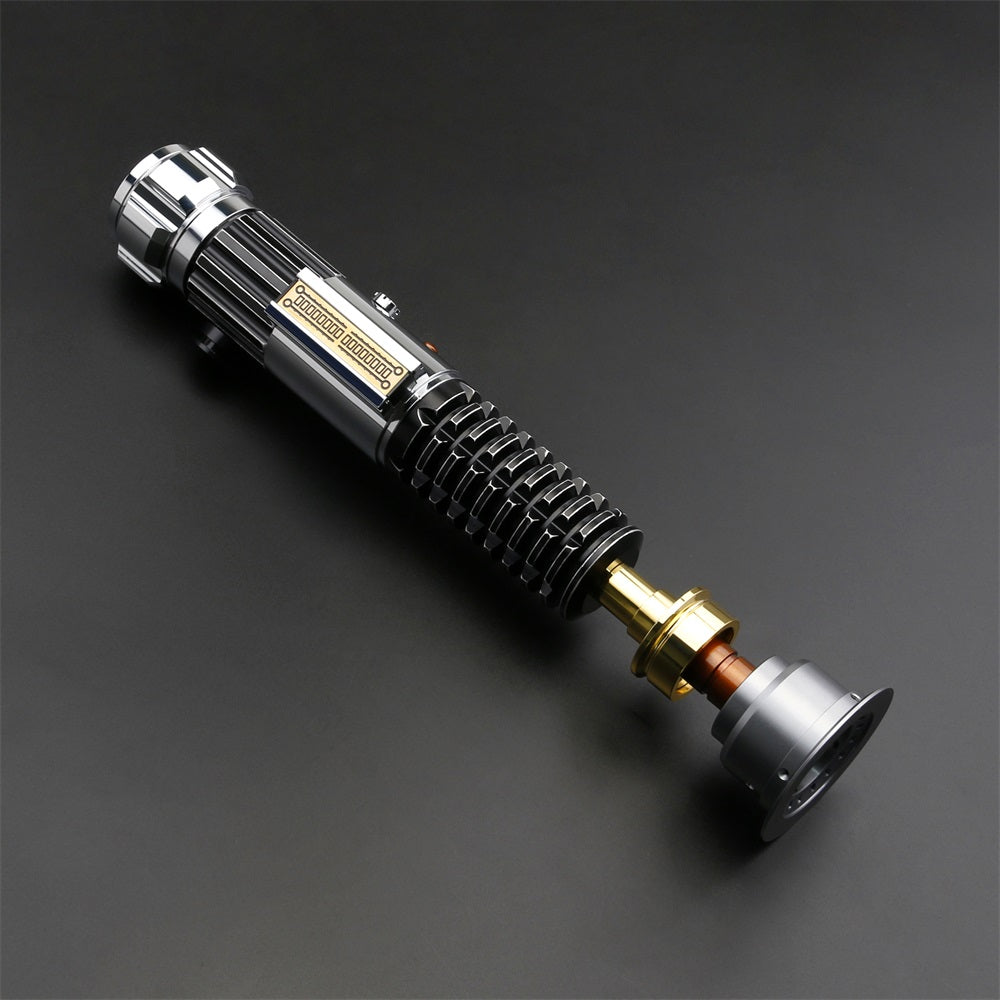 Obi EP3.5 TV Ver. Neopixel Lightsaber - CCSabers