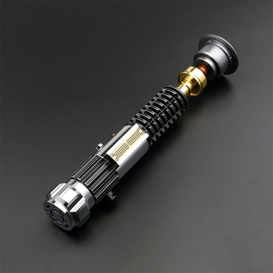Obi EP3.5 TV Ver. Neopixel Lightsaber - CCSabers