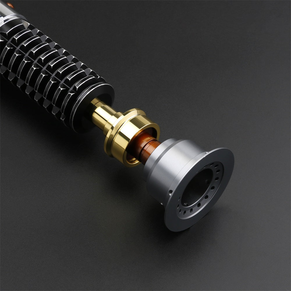Obi EP3.5 TV Ver. Neopixel Lightsaber - CCSabers